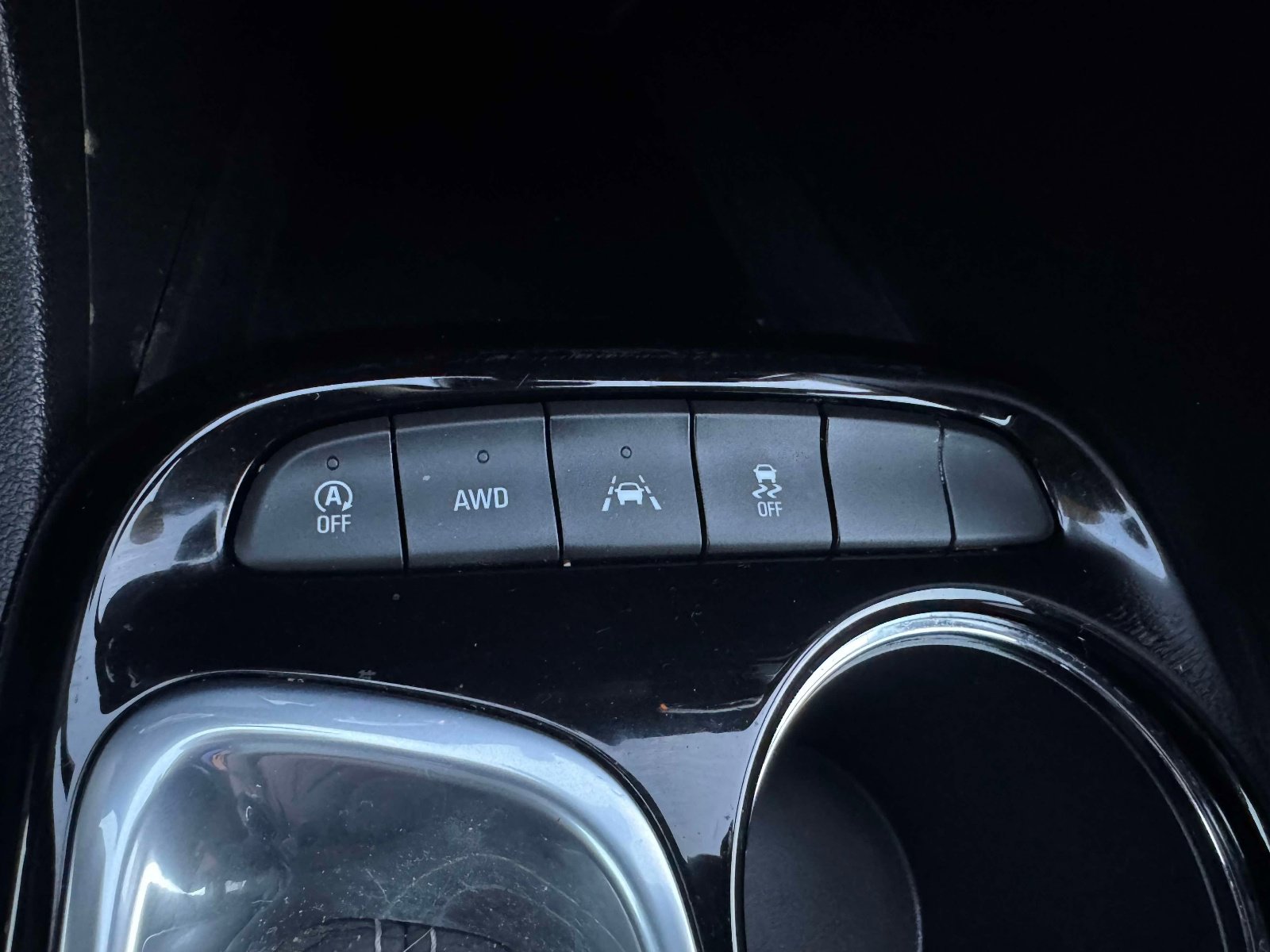 Used 2021 Buick Encore GX Preferred w/ Cold Weather Comfort Package image 34