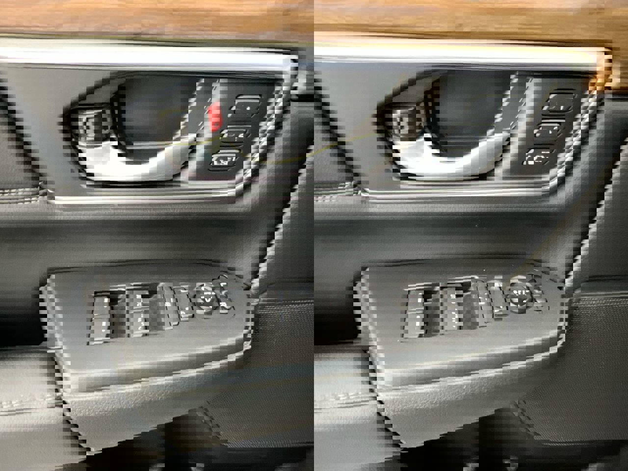 Used 2020 Honda CR-V Touring image 16