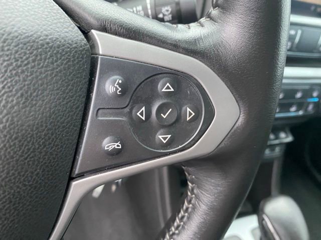 Used 2022 Chevrolet Colorado ZR2 image 20