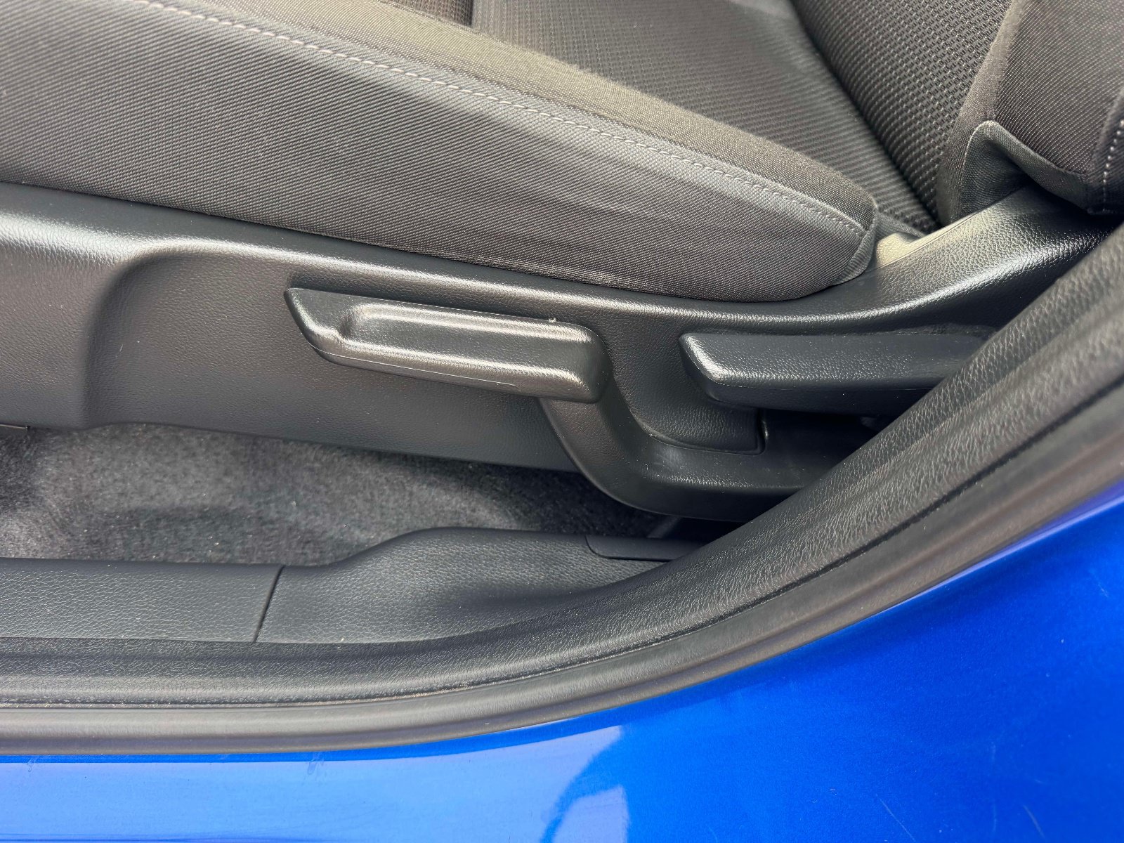 Used 2022 Honda HR-V Sport image 28