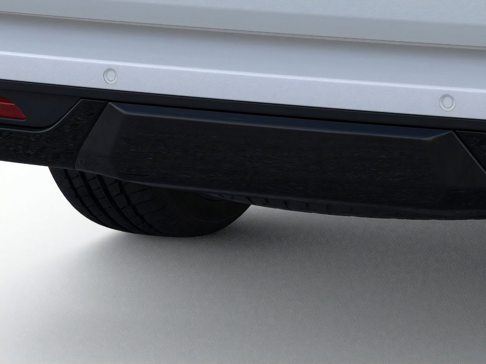 New 2026 Ford Expedition Platinum image 23