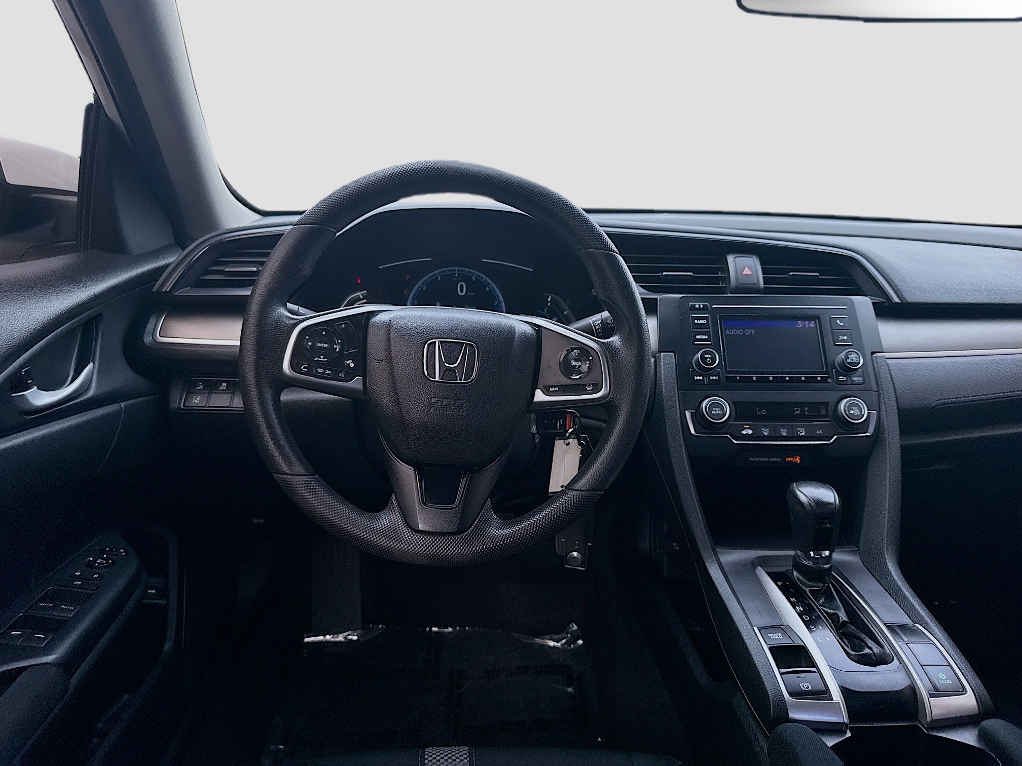 Used 2020 Honda Civic LX image 20