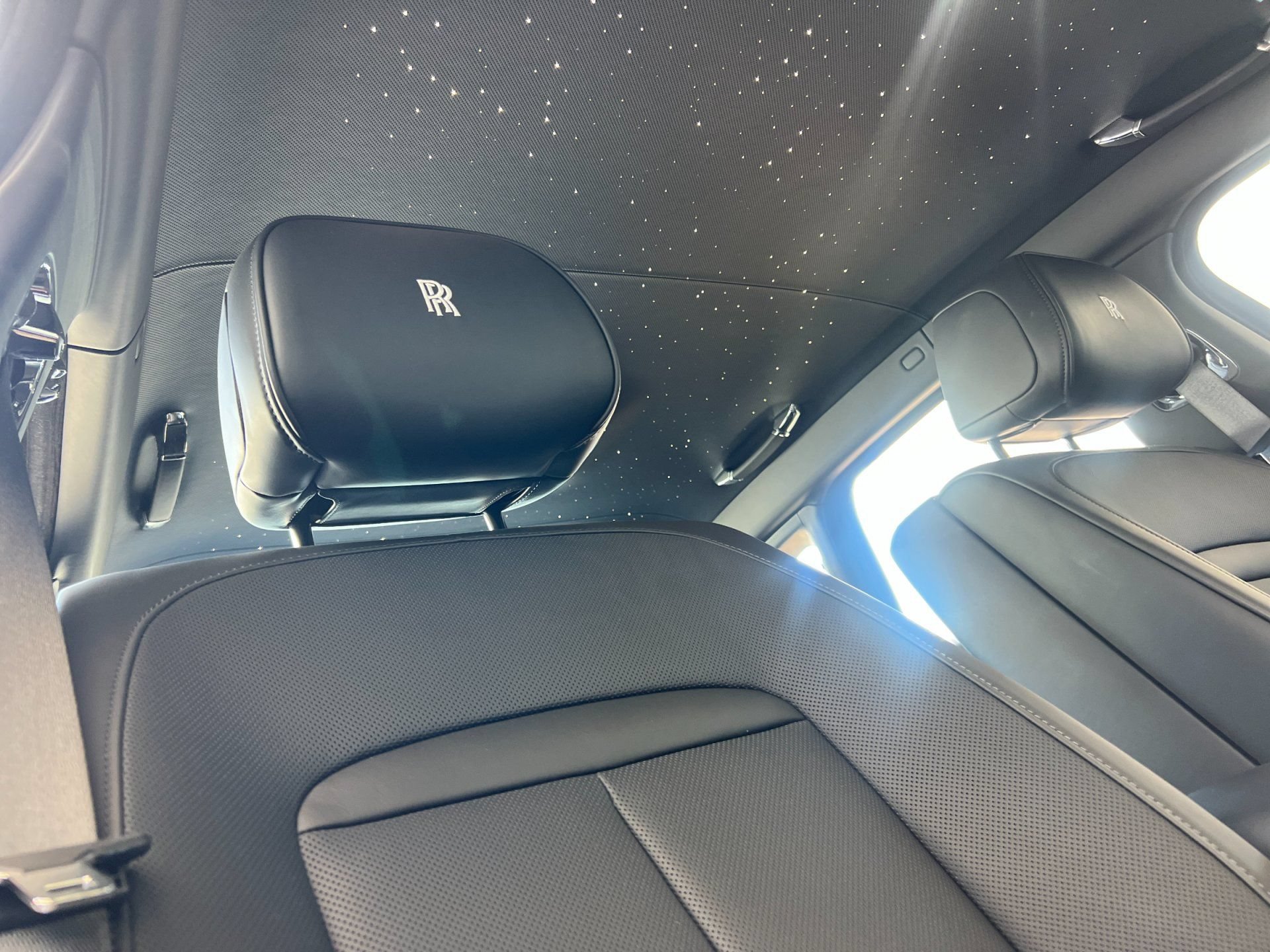 Certified 2026 Rolls-Royce Ghost AWD/4WD image 18