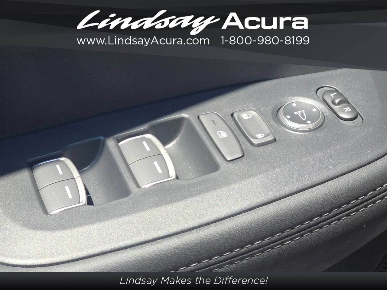 New 2026 Acura ADX AWD image 23