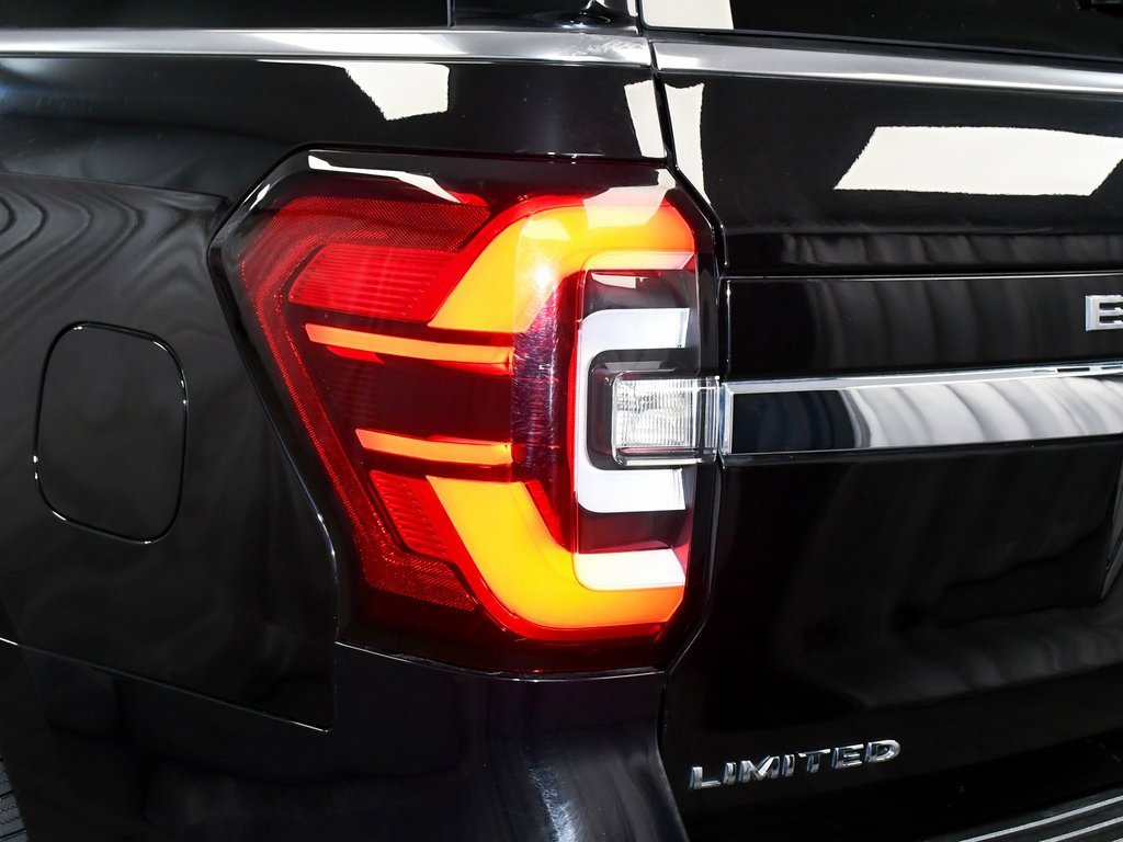 Used 2023 Ford Expedition Limited image 82
