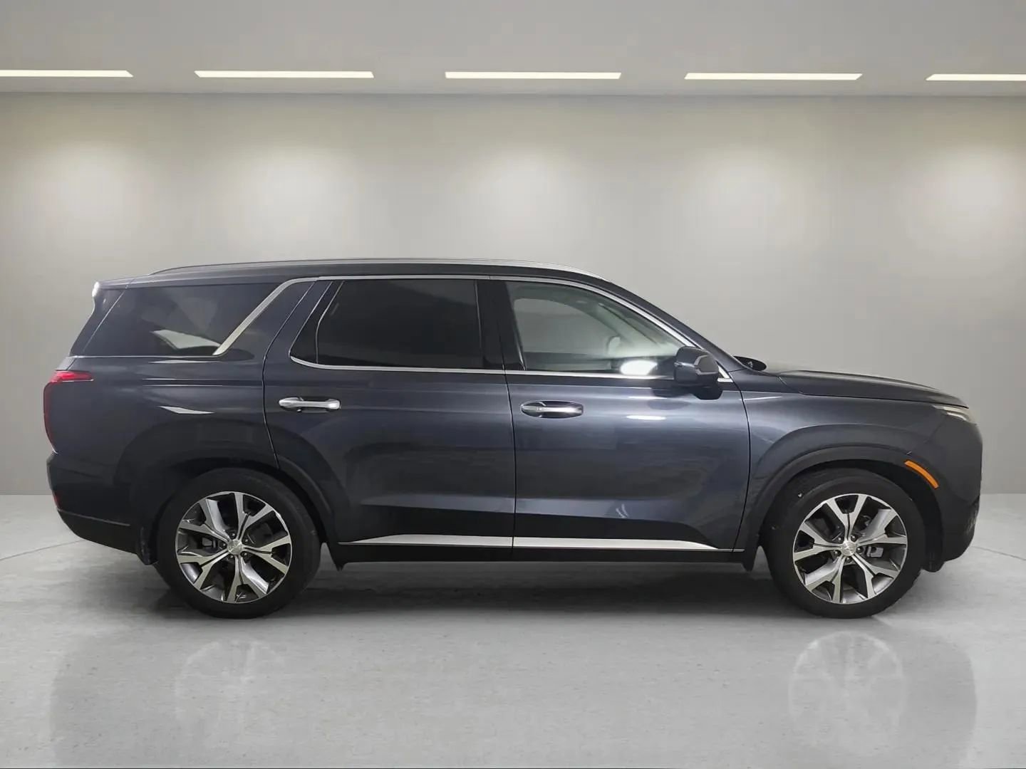 Used 2020 Hyundai Palisade SEL image 8