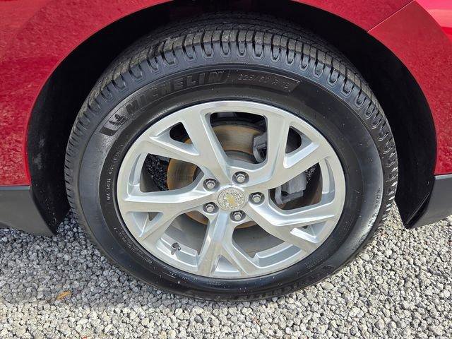 Used 2020 Chevrolet Equinox Premier image 28