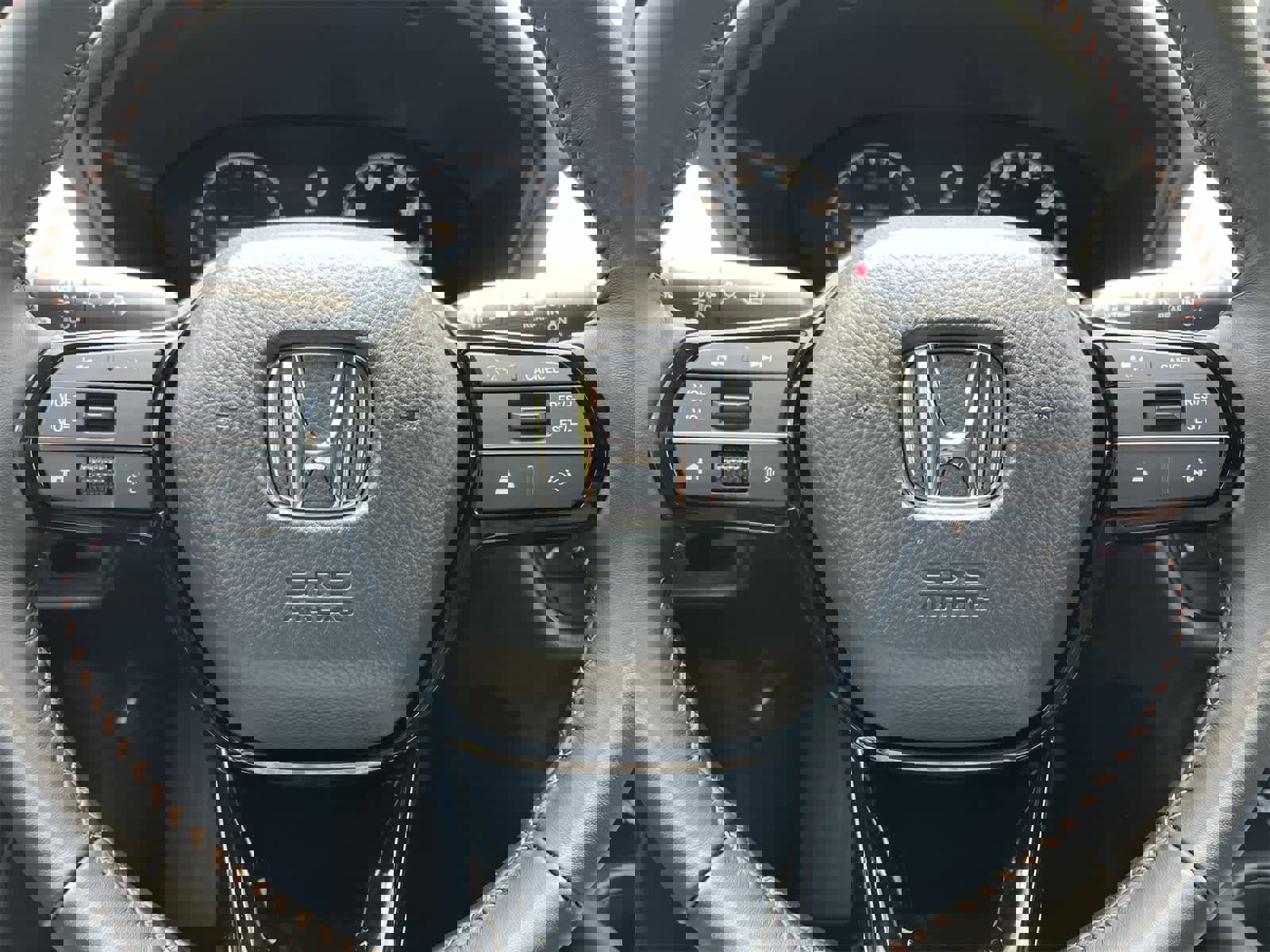 New 2026 Honda HR-V Sport image 20