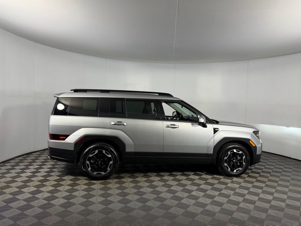 Used 2025 Hyundai Santa Fe SEL image 7