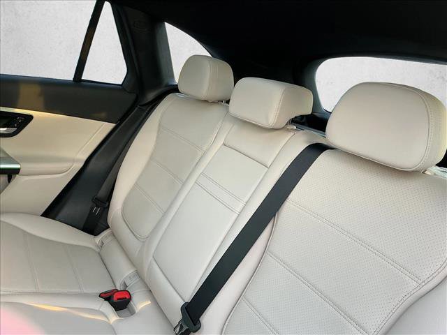 Certified 2026 Mercedes-Benz GLC 300 4MATIC image 15
