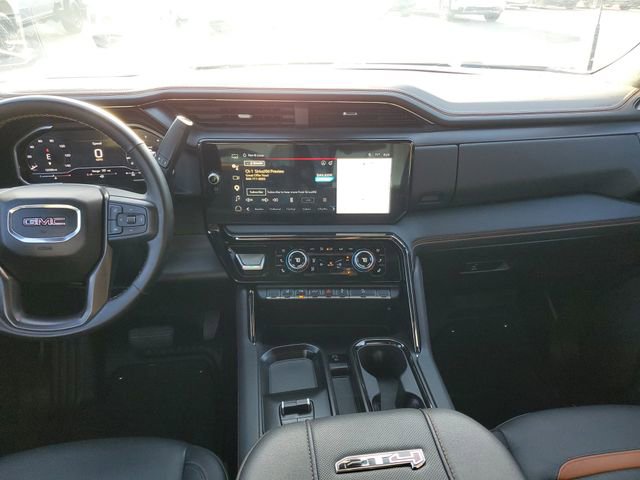 Used 2024 GMC Sierra 2500 AT4 w/ AT4 Preferred Package image 14