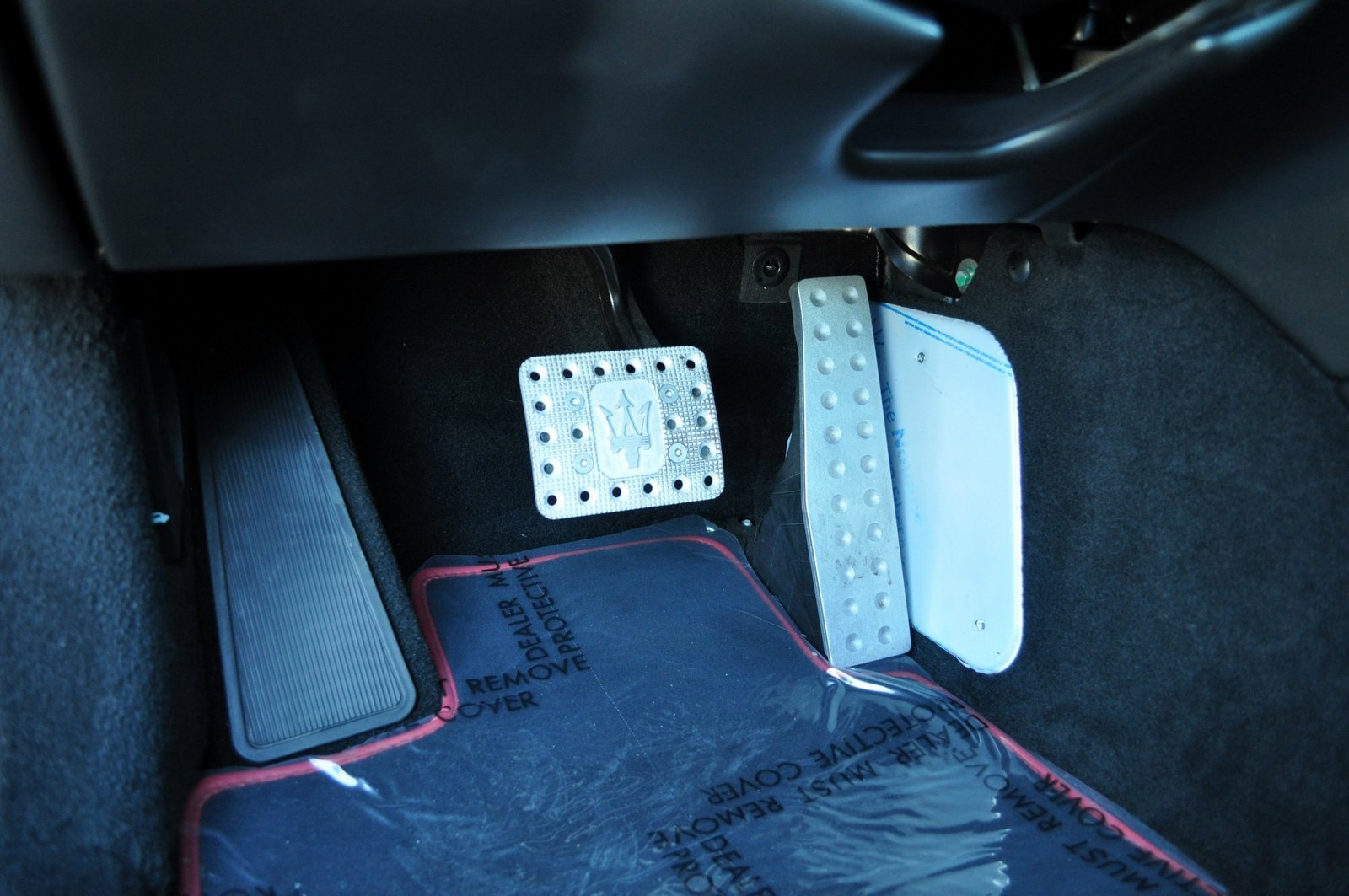 Used 2018 Maserati GranTurismo Sport image 36