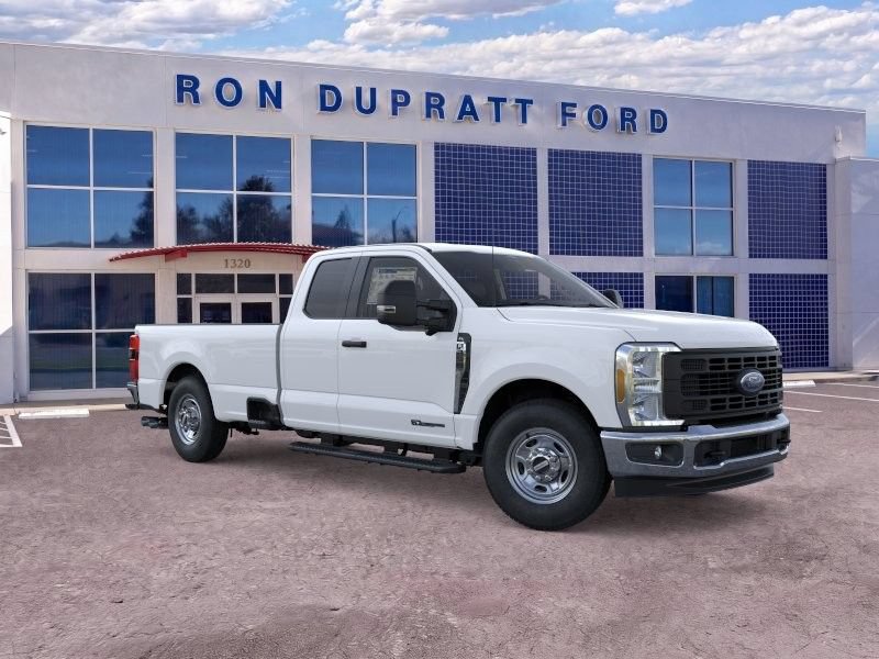New 2026 Ford F250 XL w/ 360-Degree Camera Package RWD image 8
