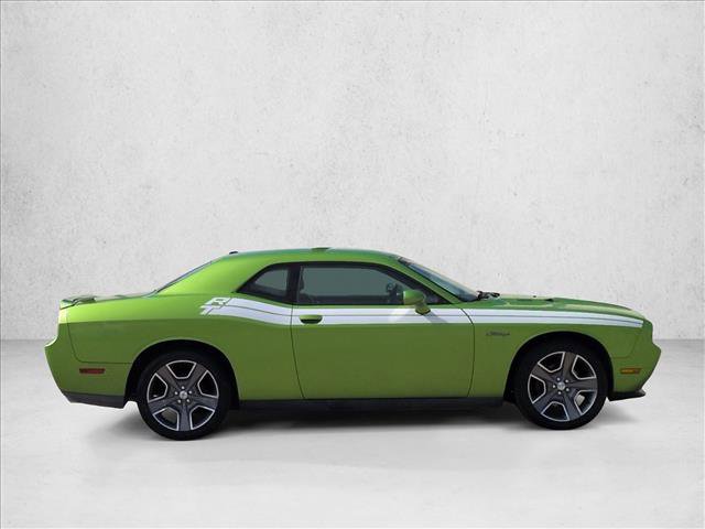 Used 2011 Dodge Challenger R/T image 4