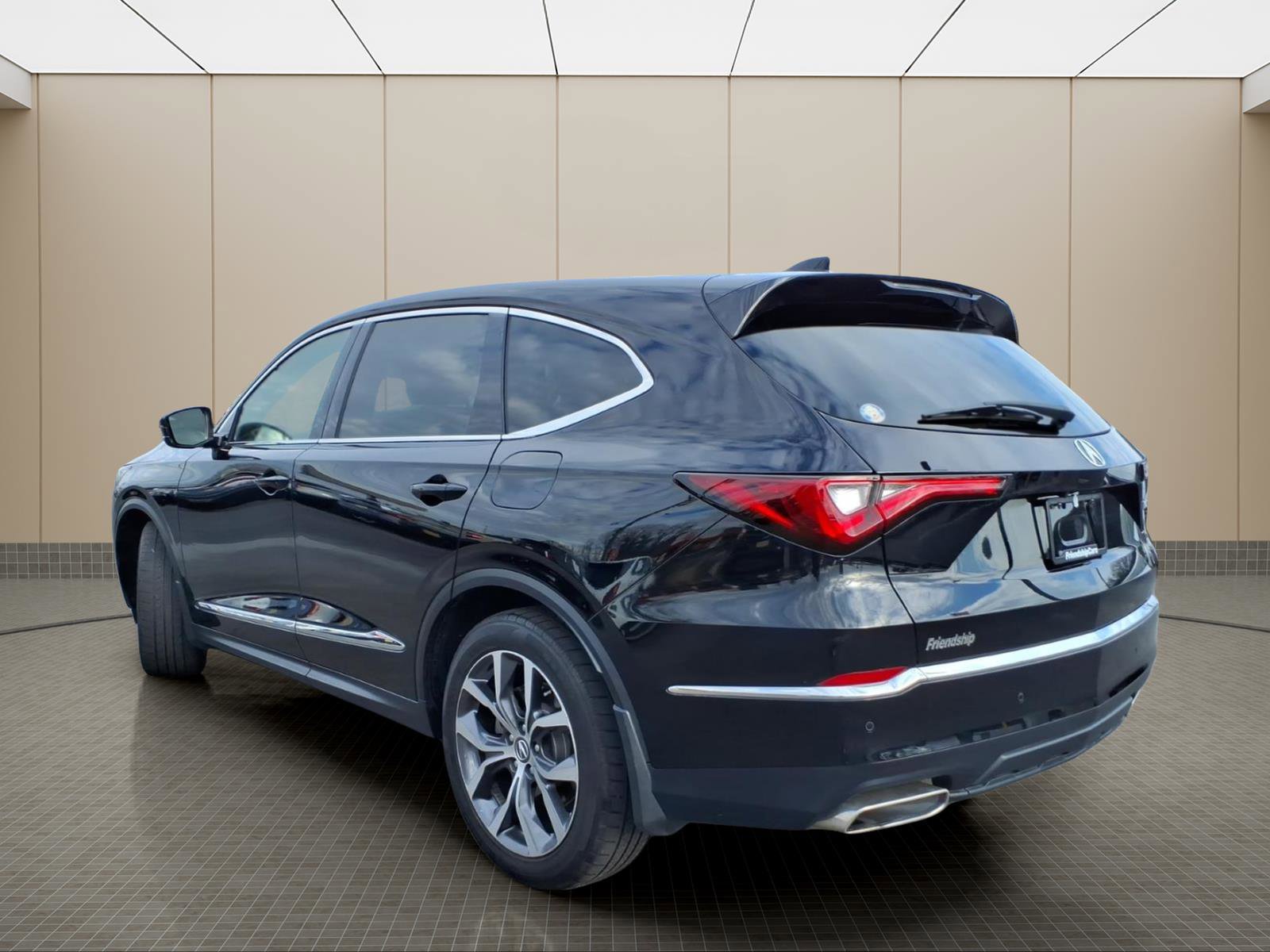 Used 2022 Acura MDX FWD w/ Technology Package image 10
