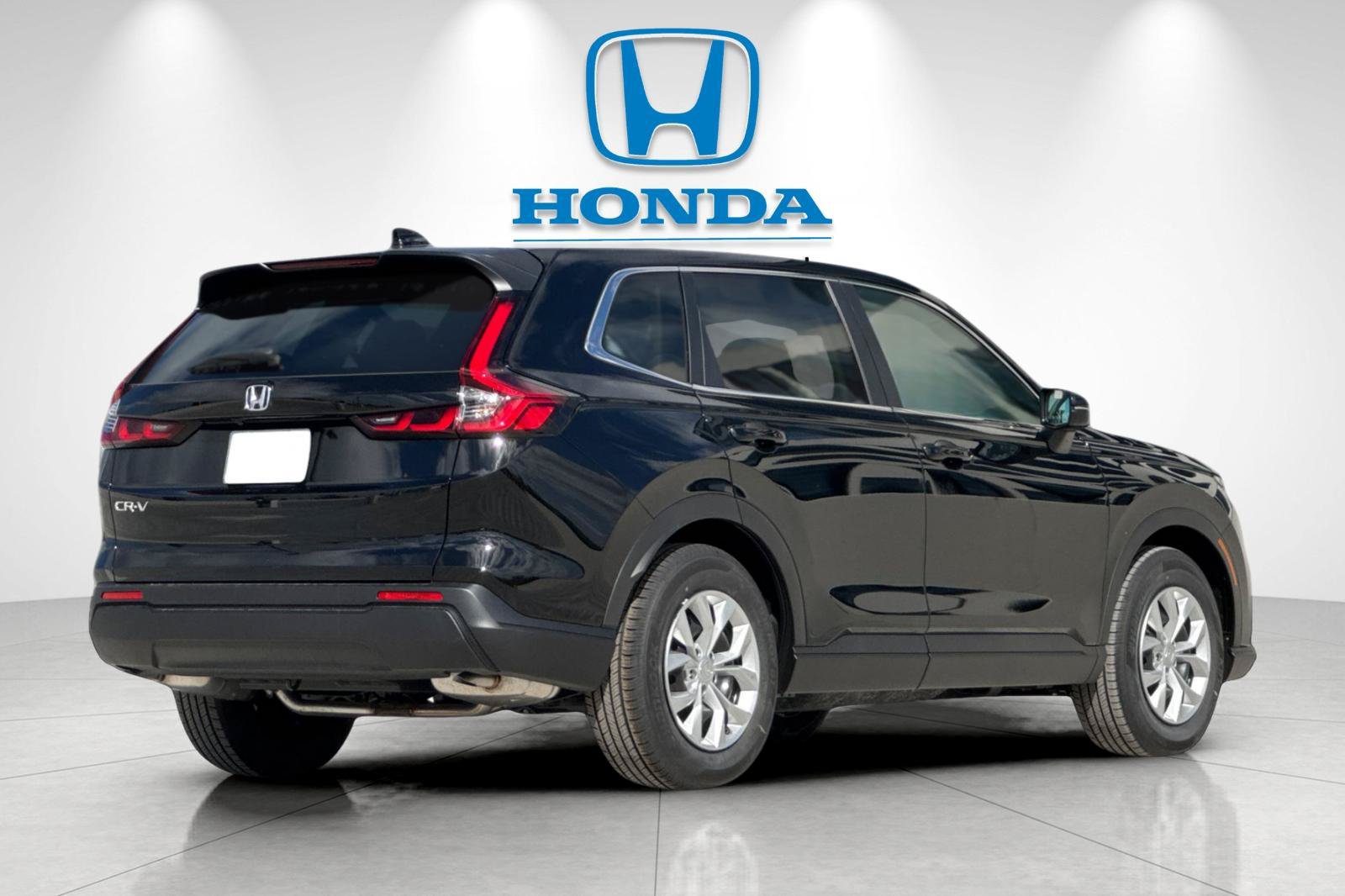 New 2026 Honda CR-V LX image 6
