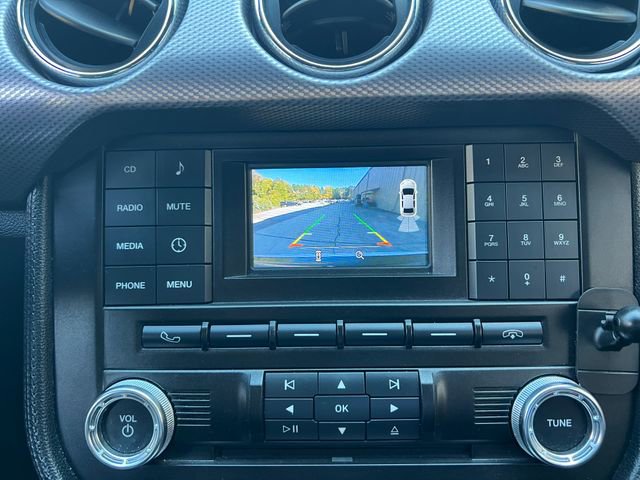 Used 2017 Ford Mustang Coupe w/ Wheel & Stripe Package image 23