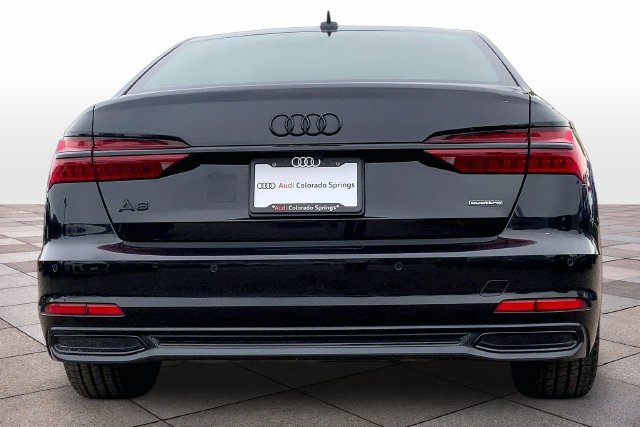 Used 2023 Audi A6 2.0T Premium w/ Convenience Package AWD/4WD image 4