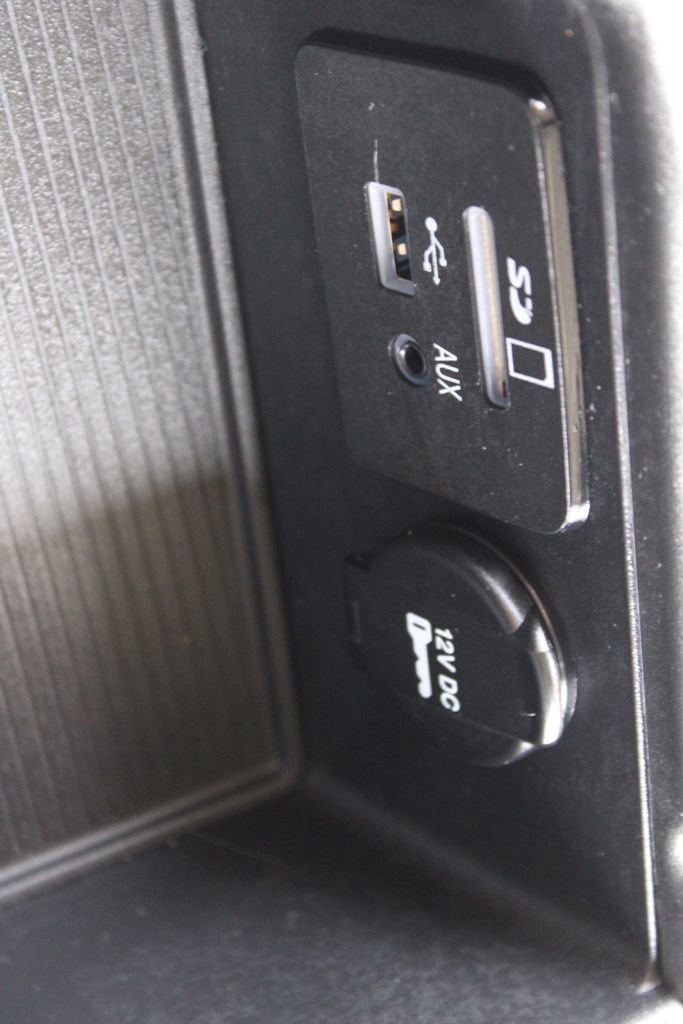 Used 2015 RAM 1500 Big Horn image 40