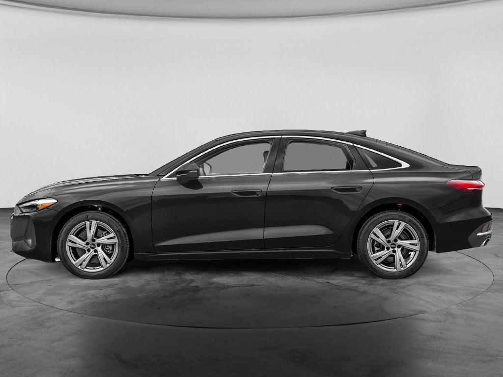 Used 2025 Audi A5 Premium AWD/4WD image 3