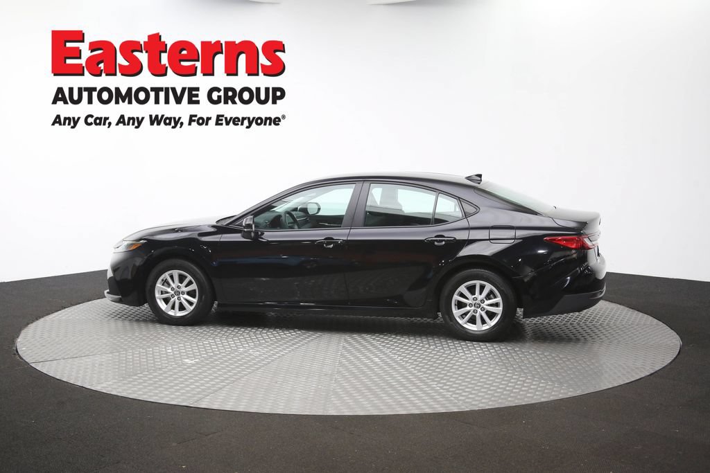Used 2026 Toyota Camry LE FWD image 63