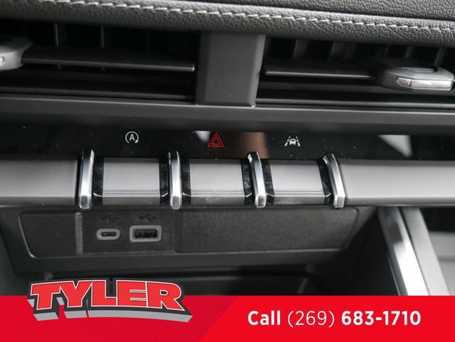 New 2026 Chevrolet Colorado LT w/ LT Convenience Package image 30