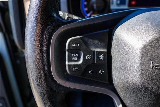 Used 2022 Ford Bronco Wildtrak AWD/4WD image 13