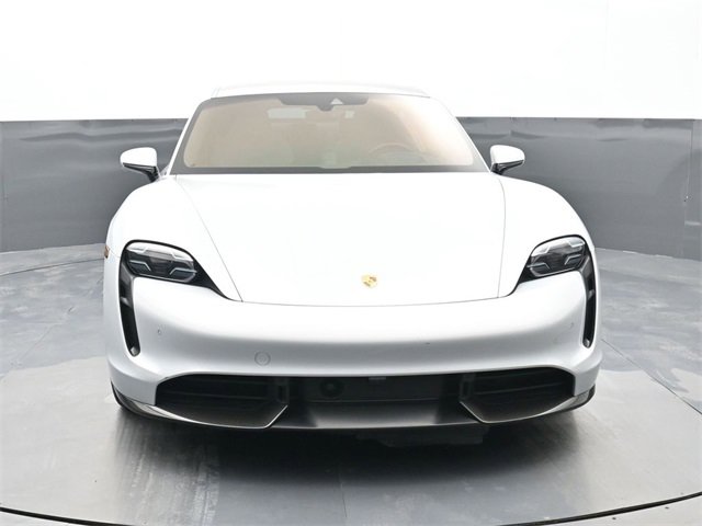 Used 2022 Porsche Taycan Turbo S image 26