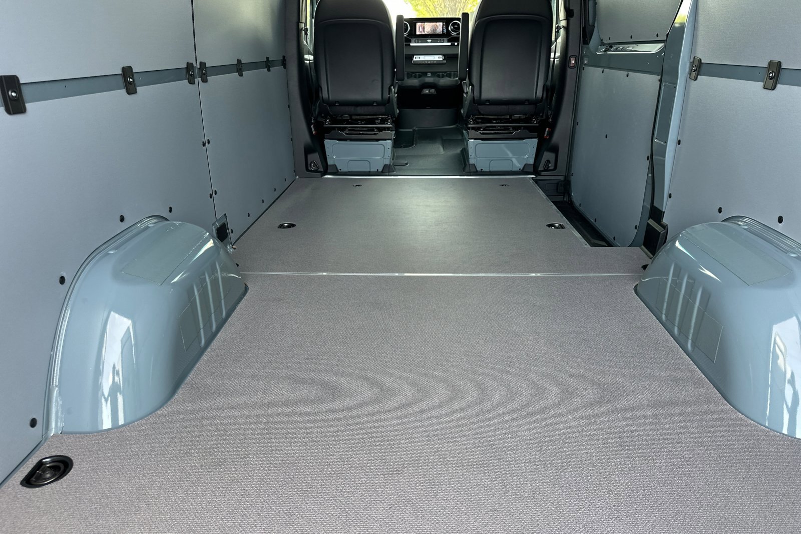 New 2024 Mercedes-Benz Sprinter 2500 image 14