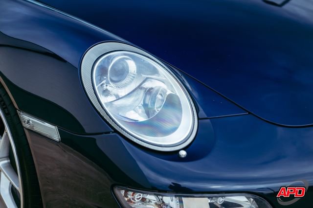 Used 2007 Porsche 911 Carrera 4S image 42