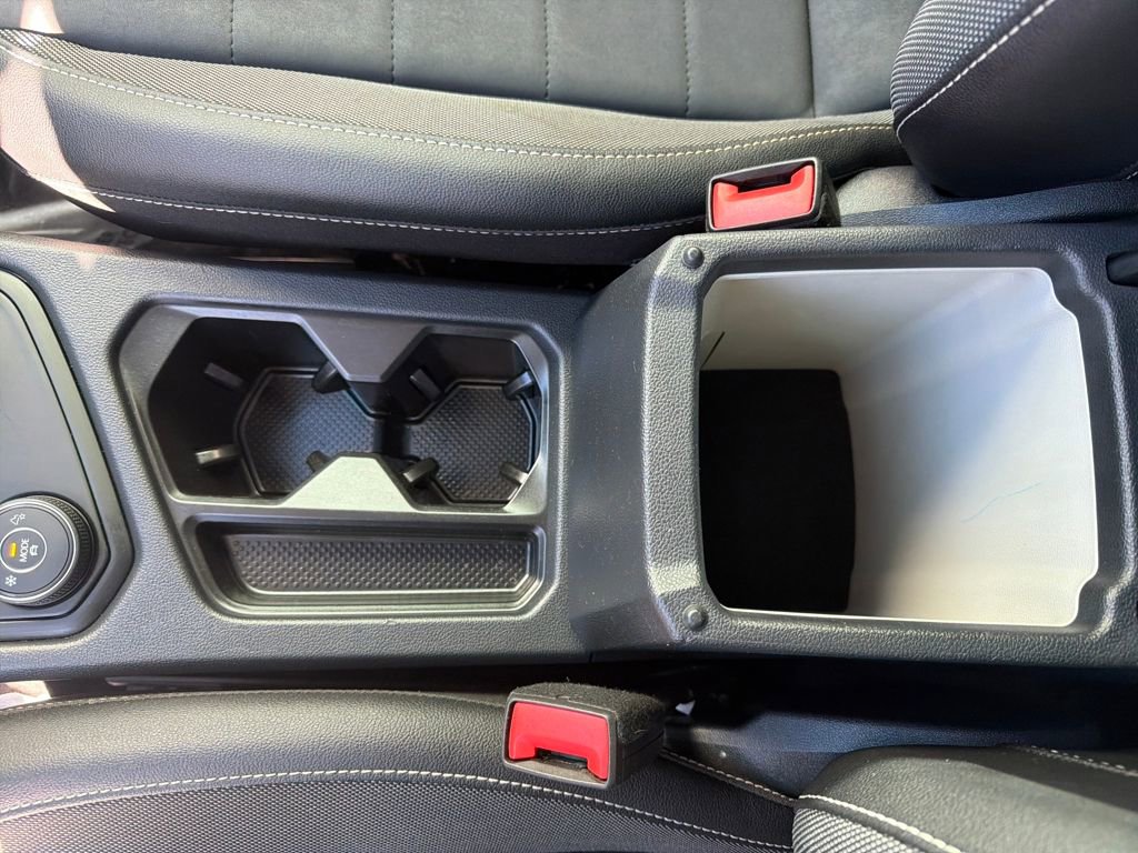 Certified 2022 Volkswagen Taos SE w/ Panoramic Sunroof Package image 26