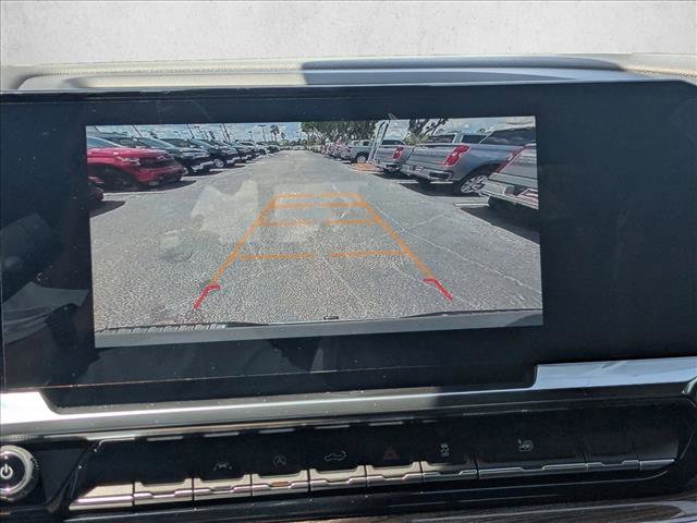 New 2026 Chevrolet Silverado 1500 LT w/ Leather Package image 12