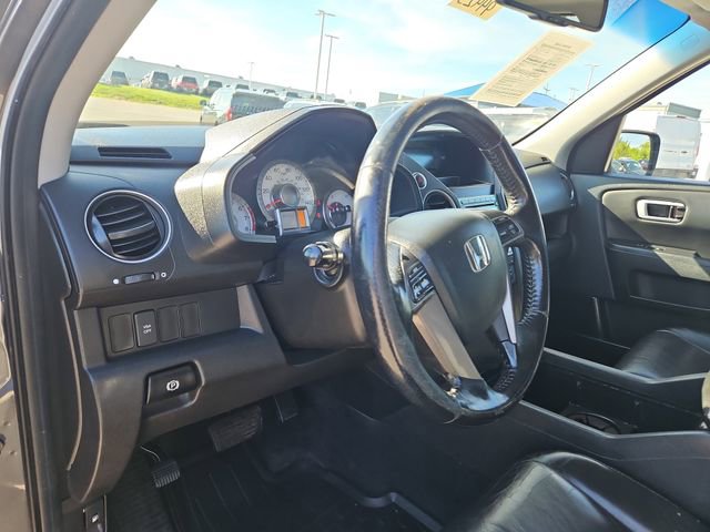 Used 2011 Honda Pilot EX-L image 18