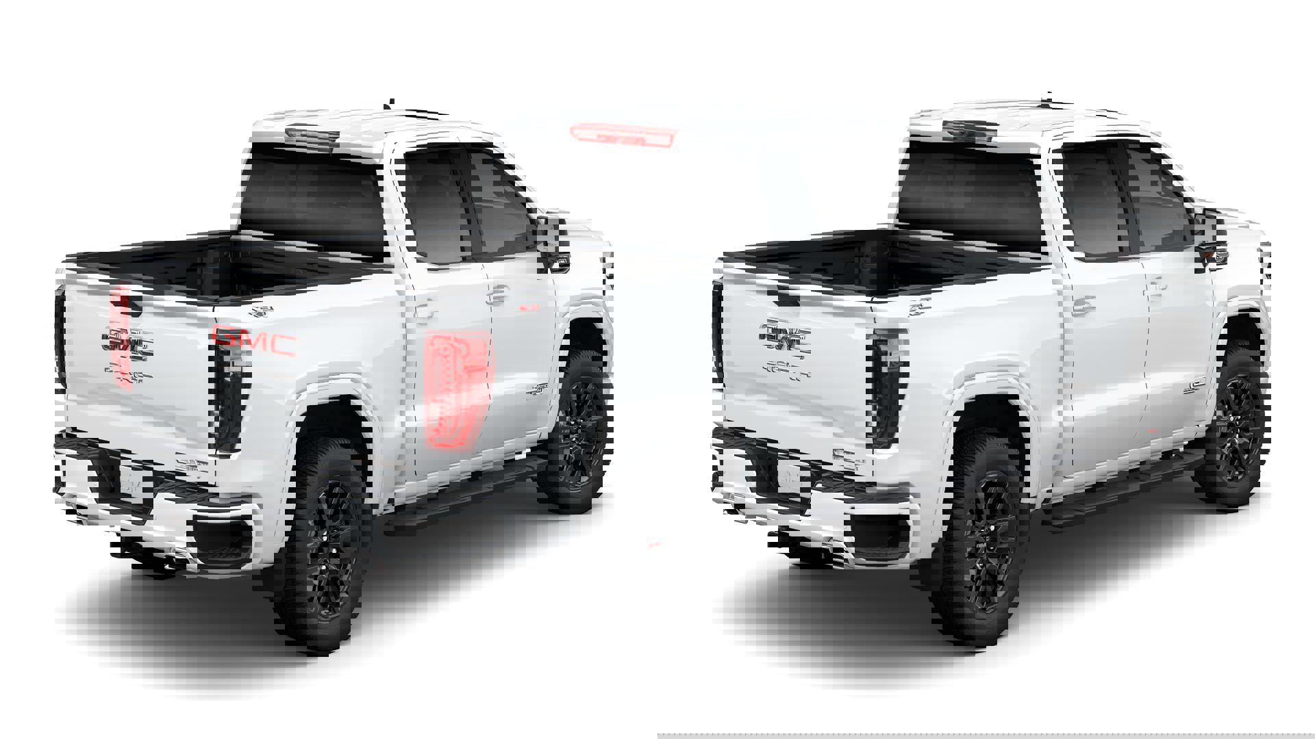 New 2026 GMC Sierra 1500 Elevation w/ Elevation Premium Package image 32