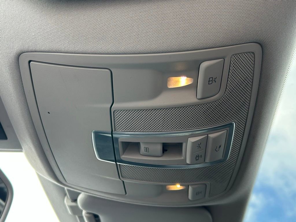 Used 2015 Mercedes-Benz ML 350 4MATIC image 29