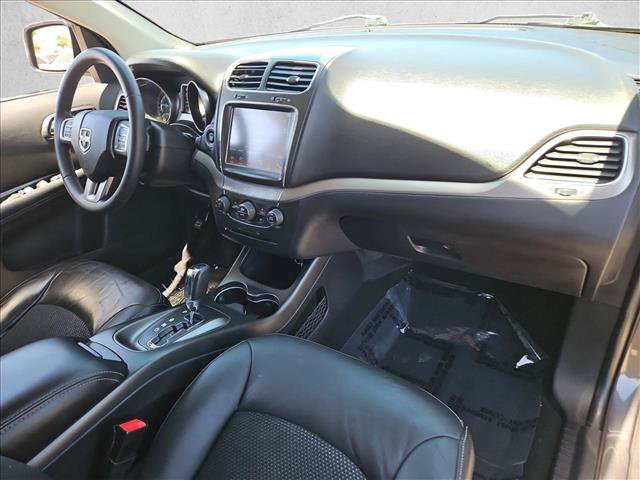 Used 2019 Dodge Journey Crossroad w/ Driver Convenience Group FWD image 25
