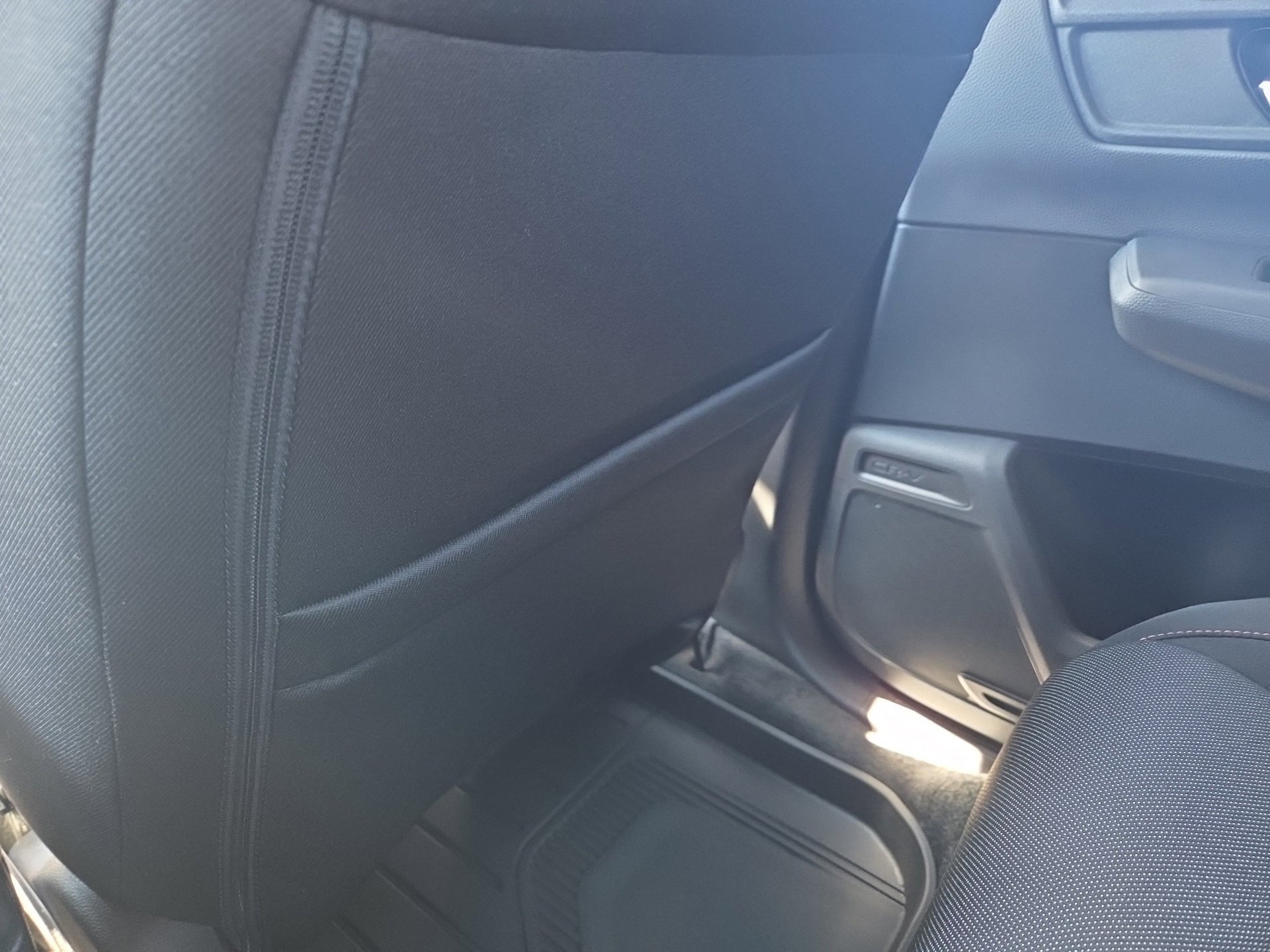 New 2026 Honda CR-V Sport image 39