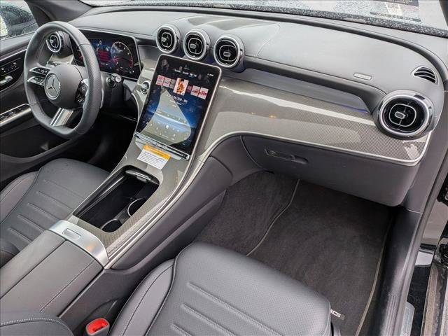 Certified 2026 Mercedes-Benz GLC 300 image 24