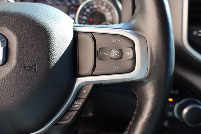 Used 2020 RAM 1500 Big Horn image 15