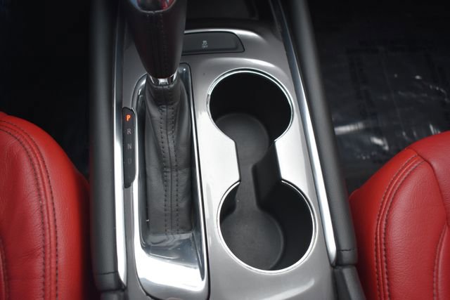 Used 2018 Chevrolet Malibu LT image 31