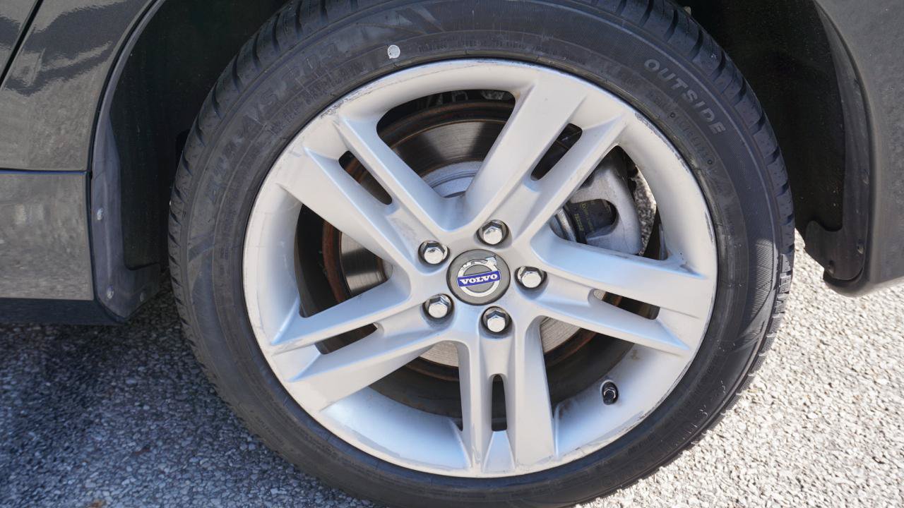 Used 2014 Volvo S60 T5 FWD image 10