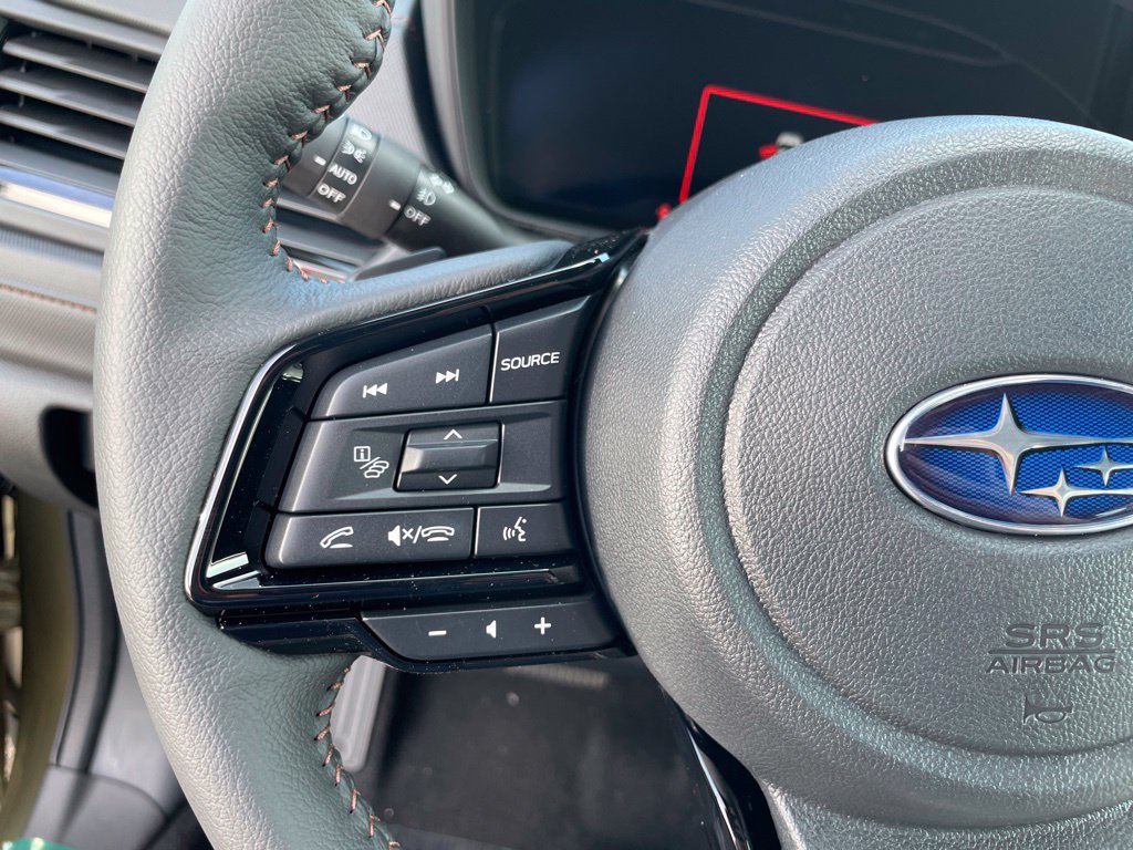 New 2026 Subaru Forester Touring AWD/4WD image 17