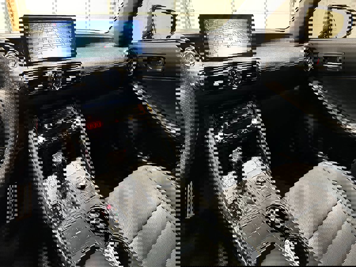 Used 2023 Lexus IS 350 F Sport image 31