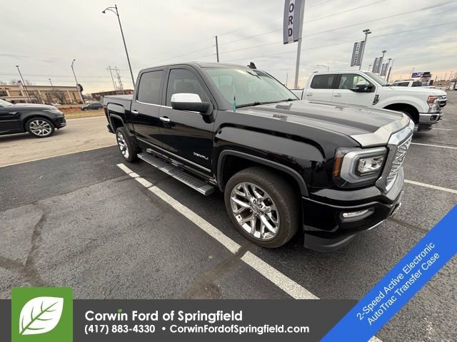 Used 2016 GMC Sierra 1500 Denali image 19
