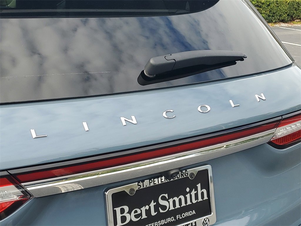 Used 2023 Lincoln Corsair FWD w/ Equipment Group 101A image 5