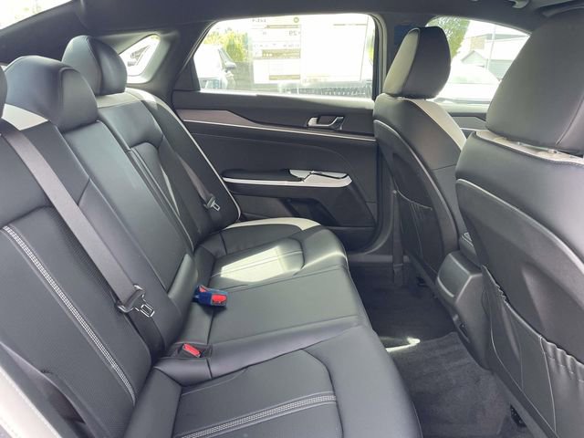 New 2026 Kia K5 GT-Line FWD image 17