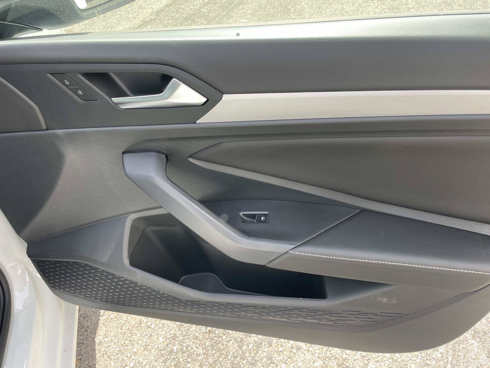 New 2026 Volkswagen Jetta Sport FWD image 25