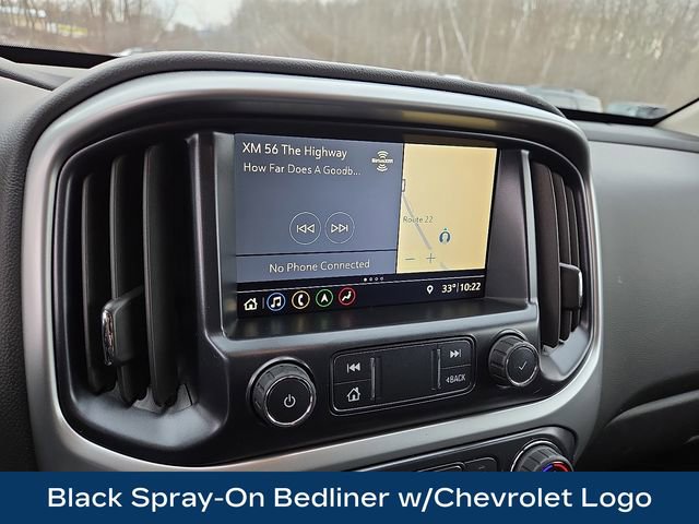 Used 2019 Chevrolet Colorado ZR2 w/ ZR2 Dusk Special Edition image 20