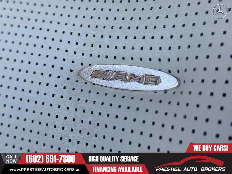 Used 2008 Mercedes-Benz CL 65 AMG image 30