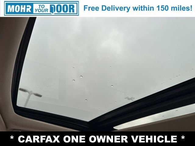 Used 2019 Lincoln Navigator Reserve image 25